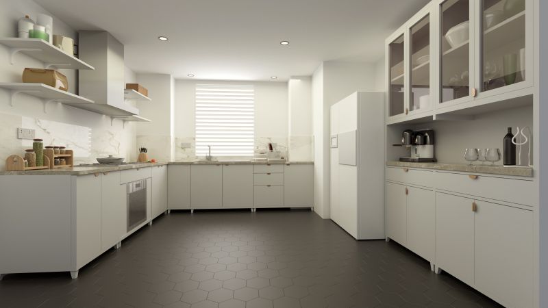 Kitchen Floor Options