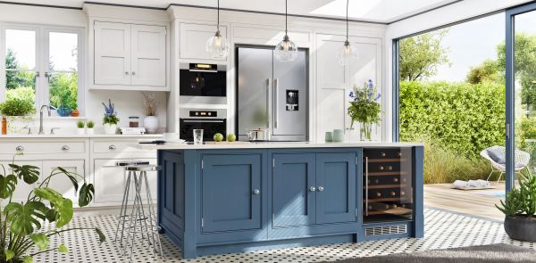 Kitchen Design Service in Bandera