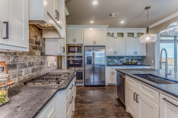 Cabinet Remodeling in Bandera