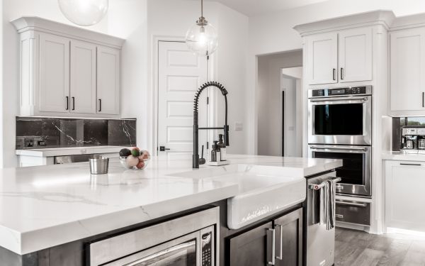 Residential Kitchen Remodeling in Bandera