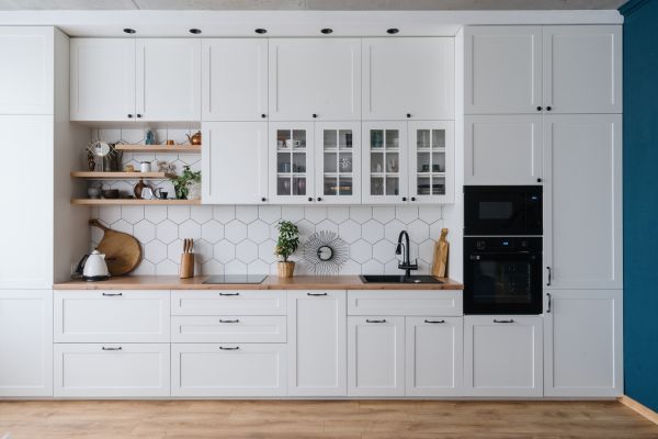 Kitchen Cupboards Remodeling in Bandera