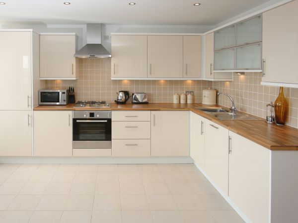 Kitchen Cabinets Remodeling in Bandera
