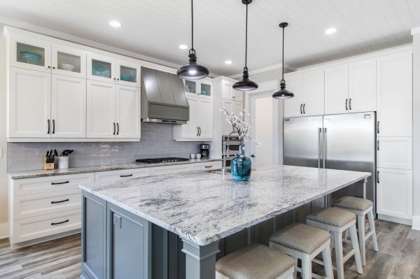 Modern Kitchen Remodeling in Bandera