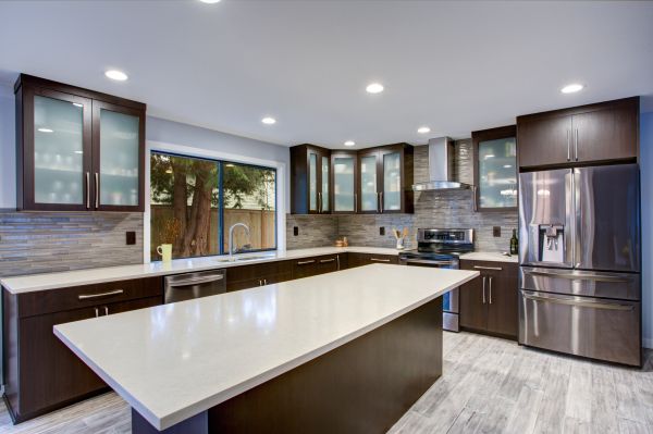 Kitchen Renovation in Bandera